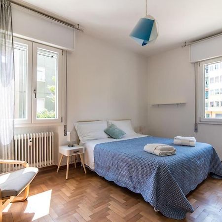 Enjoy Home - Bilocale Sulle Riviere A Due Passi Dalla Specola Padova Eksteriør bilde