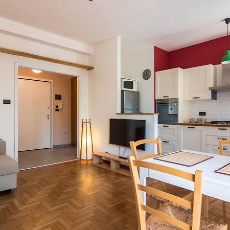 Enjoy Home - Bilocale Sulle Riviere A Due Passi Dalla Specola Padova Eksteriør bilde