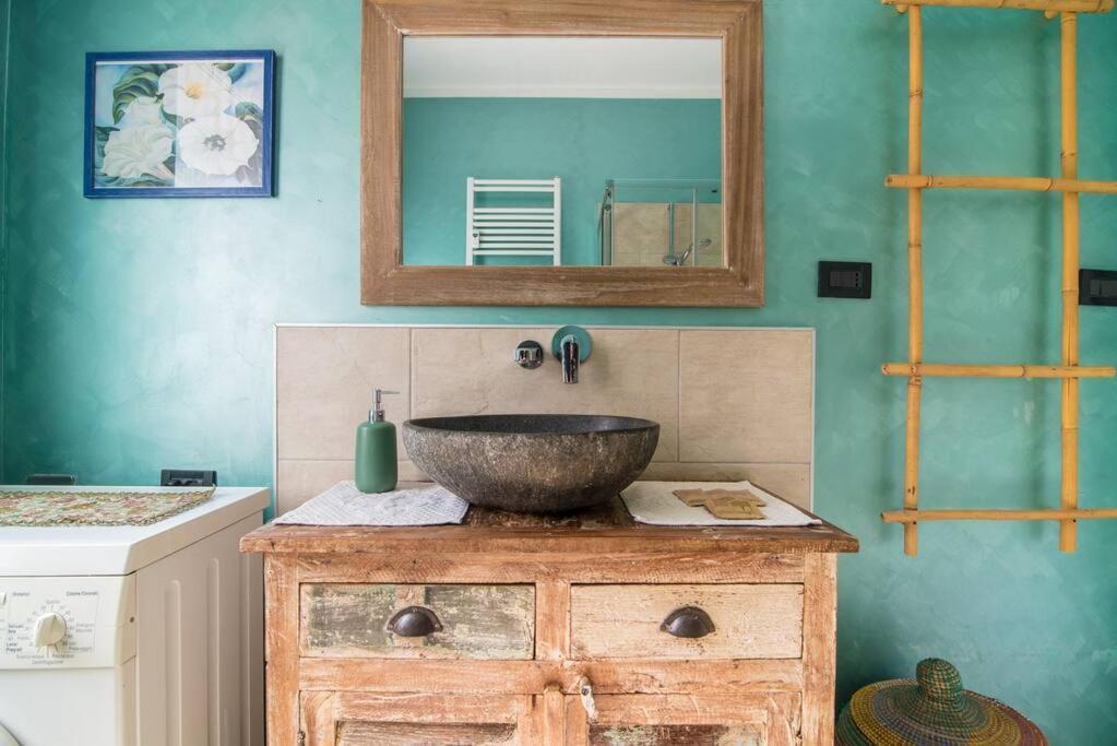 Enjoy Home - Bilocale Sulle Riviere A Due Passi Dalla Specola Padova Eksteriør bilde