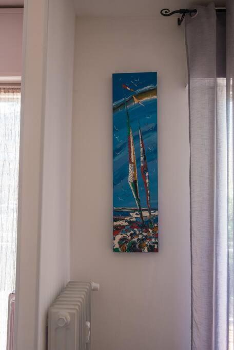 Enjoy Home - Bilocale Sulle Riviere A Due Passi Dalla Specola Padova Eksteriør bilde