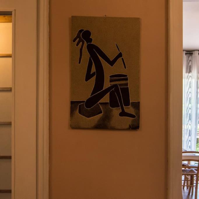 Enjoy Home - Bilocale Sulle Riviere A Due Passi Dalla Specola Padova Eksteriør bilde