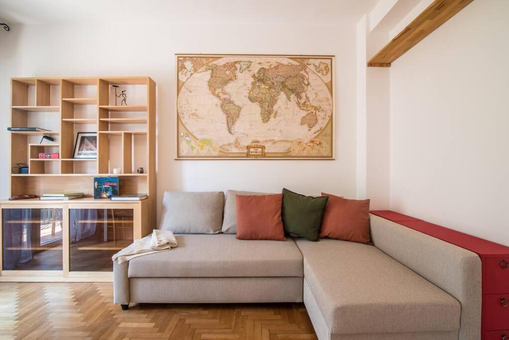 Enjoy Home - Bilocale Sulle Riviere A Due Passi Dalla Specola Padova Eksteriør bilde