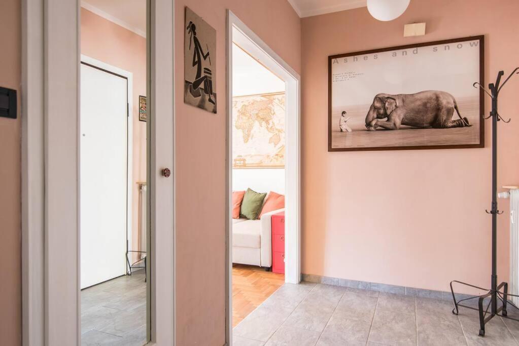 Enjoy Home - Bilocale Sulle Riviere A Due Passi Dalla Specola Padova Eksteriør bilde