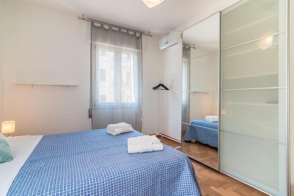 Enjoy Home - Bilocale Sulle Riviere A Due Passi Dalla Specola Padova Eksteriør bilde