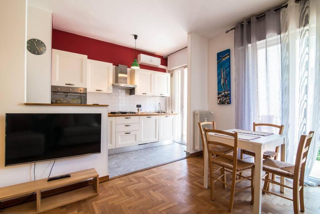 Enjoy Home - Bilocale Sulle Riviere A Due Passi Dalla Specola Padova Eksteriør bilde
