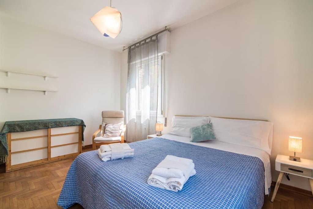 Enjoy Home - Bilocale Sulle Riviere A Due Passi Dalla Specola Padova Eksteriør bilde