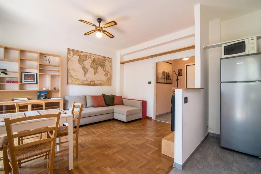 Enjoy Home - Bilocale Sulle Riviere A Due Passi Dalla Specola Padova Eksteriør bilde