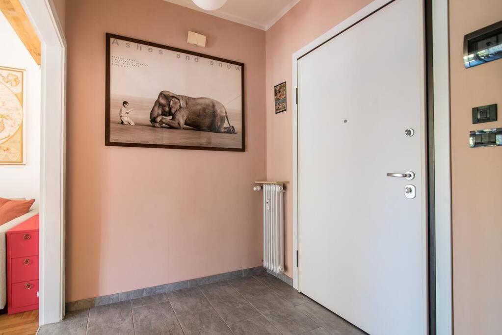 Enjoy Home - Bilocale Sulle Riviere A Due Passi Dalla Specola Padova Eksteriør bilde